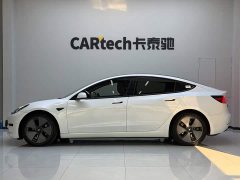 Tesla Model 3 Standard Range RWD Upgrade - ფოტო 8