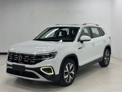 Volkswagen Taos 280TSI FWD Luxury Plus Advanced Edition - ფოტო 1
