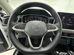 Volkswagen Taos 280TSI FWD Luxury Plus Advanced Edition - ფოტო 10