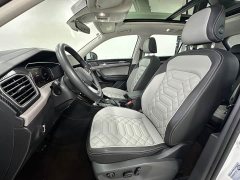 Volkswagen Taos 280TSI FWD Luxury Plus Advanced Edition - ფოტო 12