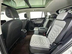 Volkswagen Taos 280TSI FWD Luxury Plus Advanced Edition - ფოტო 13
