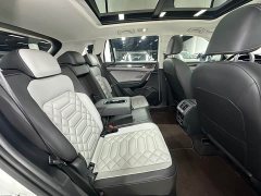 Volkswagen Taos 280TSI FWD Luxury Plus Advanced Edition - ფოტო 14
