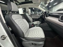 Volkswagen Taos 280TSI FWD Luxury Plus Advanced Edition - ფოტო 15