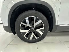 Volkswagen Taos 280TSI FWD Luxury Plus Advanced Edition - ფოტო 18