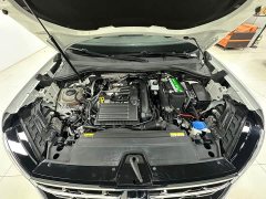 Volkswagen Taos 280TSI FWD Luxury Plus Advanced Edition - ფოტო 19
