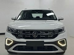 Volkswagen Taos 280TSI FWD Luxury Plus Advanced Edition - ფოტო 2