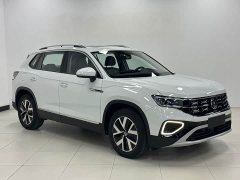 Volkswagen Taos 280TSI FWD Luxury Plus Advanced Edition - ფოტო 3