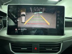 Volkswagen Taos 280TSI FWD Luxury Plus Advanced Edition - ფოტო 4