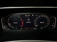 Volkswagen Taos 280TSI FWD Luxury Plus Advanced Edition - ფოტო 5