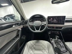 Volkswagen Taos 280TSI FWD Luxury Plus Advanced Edition - ფოტო 8