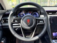 FAW H5 1.5T HEV Edition - ფოტო 13