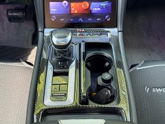 FAW H5 1.5T HEV Edition - ფოტო 15