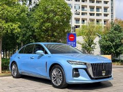 FAW H5 1.5T HEV Edition - ფოტო 3