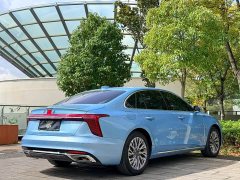 FAW H5 1.5T HEV Edition - ფოტო 4