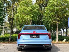 FAW H5 1.5T HEV Edition - ფოტო 5