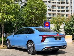 FAW H5 1.5T HEV Edition - ფოტო 6