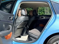 FAW H5 1.5T HEV Edition - ფოტო 8