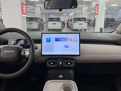 GAC AION UT 420 Smart Premium Edition - ფოტო 10