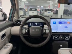 GAC AION UT 420 Smart Premium Edition - ფოტო 13