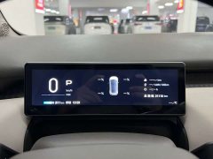 GAC AION UT 420 Smart Premium Edition - ფოტო 6