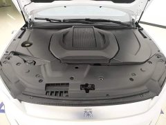 BYD Qin PLUS 2023 Champion Edition EV 510KM Leading - ფოტო 10