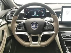 BYD Qin PLUS 2023 Champion Edition EV 510KM Leading - ფოტო 15