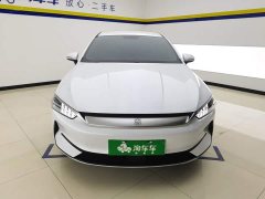 BYD Qin PLUS 2023 Champion Edition EV 510KM Leading - ფოტო 2