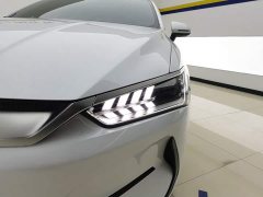 BYD Qin PLUS 2023 Champion Edition EV 510KM Leading - ფოტო 5