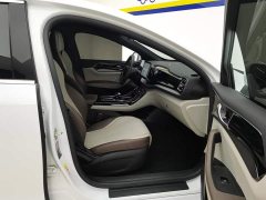 BYD Qin PLUS 2023 Champion Edition EV 510KM Leading - ფოტო 8
