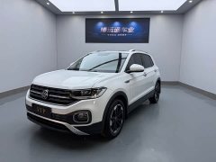 Volkswagen Touran 200TSI DSG Smart Connected Edition - ფოტო 1