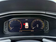 Volkswagen Touran 200TSI DSG Smart Connected Edition - ფოტო 12