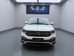 Volkswagen Touran 200TSI DSG Smart Connected Edition - ფოტო 2