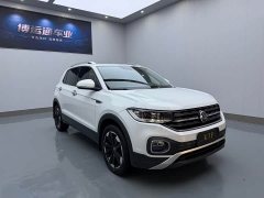 Volkswagen Touran 200TSI DSG Smart Connected Edition - ფოტო 3