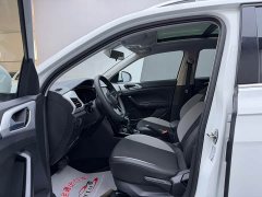 Volkswagen Touran 200TSI DSG Smart Connected Edition - ფოტო 7