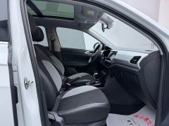 Volkswagen Touran 200TSI DSG Smart Connected Edition - ფოტო 8