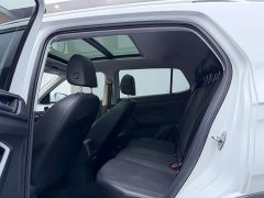 Volkswagen Touran 200TSI DSG Smart Connected Edition - ფოტო 9
