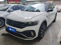 FAW T-ROC Tanyue 280TSI DSG FWD R-Line Pro PLUS - ფოტო 1
