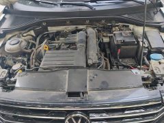 FAW T-ROC Tanyue 280TSI DSG FWD R-Line Pro PLUS - ფოტო 10