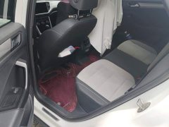 FAW T-ROC Tanyue 280TSI DSG FWD R-Line Pro PLUS - ფოტო 11