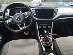 FAW T-ROC Tanyue 280TSI DSG FWD R-Line Pro PLUS - ფოტო 12