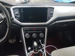 FAW T-ROC Tanyue 280TSI DSG FWD R-Line Pro PLUS - ფოტო 13
