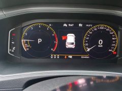 FAW T-ROC Tanyue 280TSI DSG FWD R-Line Pro PLUS - ფოტო 14