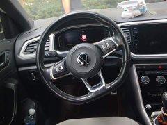 FAW T-ROC Tanyue 280TSI DSG FWD R-Line Pro PLUS - ფოტო 15