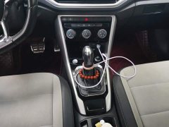 FAW T-ROC Tanyue 280TSI DSG FWD R-Line Pro PLUS - ფოტო 16