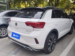 FAW T-ROC Tanyue 280TSI DSG FWD R-Line Pro PLUS - ფოტო 3