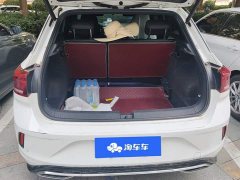 FAW T-ROC Tanyue 280TSI DSG FWD R-Line Pro PLUS - ფოტო 4