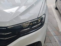 FAW T-ROC Tanyue 280TSI DSG FWD R-Line Pro PLUS - ფოტო 5