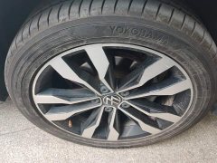 FAW T-ROC Tanyue 280TSI DSG FWD R-Line Pro PLUS - ფოტო 6
