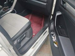 FAW T-ROC Tanyue 280TSI DSG FWD R-Line Pro PLUS - ფოტო 8
