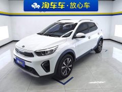 Kia Yipao 1.4L CVT Fun Edition - ფოტო 1